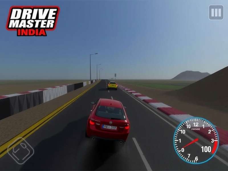 Drive Master India Gameplay